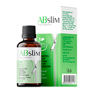 Buy ABSlim in United Kingdom